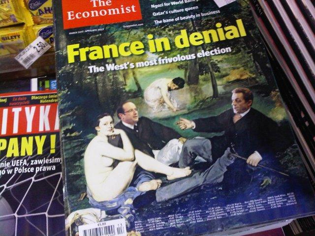 economist